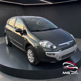 Fiat Punto Evo 1.4 5 porte Emotion Natural Power