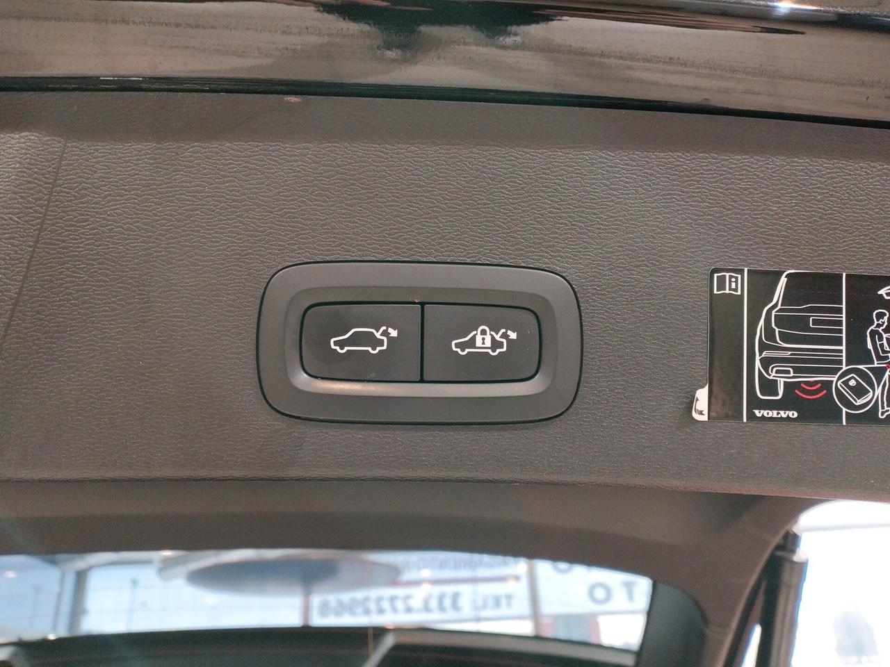 VOLVO XC40 1.5 t5 phev Inscription auto my21