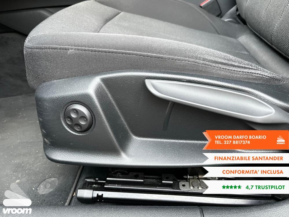 AUDI A4 5ª serie A4 Avant 35 TDI/163 CV S tron...