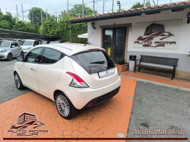 LANCIA Ypsilon 0.9 TwinAir 85 CV 5 porte S&S Gold TAGLIANDATA!