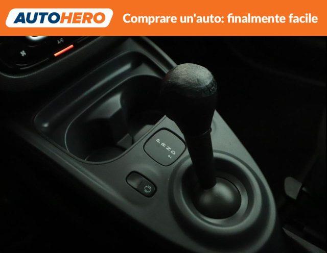 SMART ForTwo 70 1.0 twinamic Passion