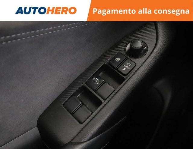 MAZDA CX-3 2.0L Skyactiv-G AWD Exceed