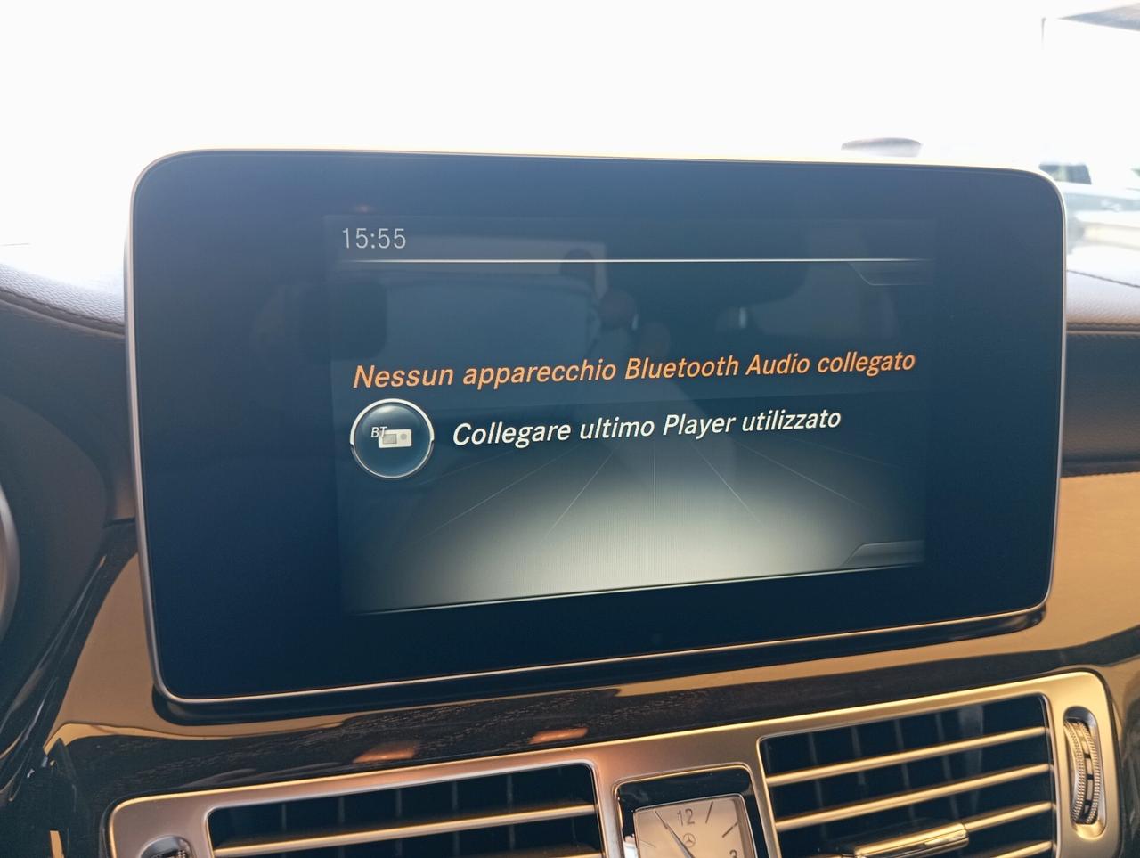 Mercedes-benz CLS 250 d 4Matic Sport Premium