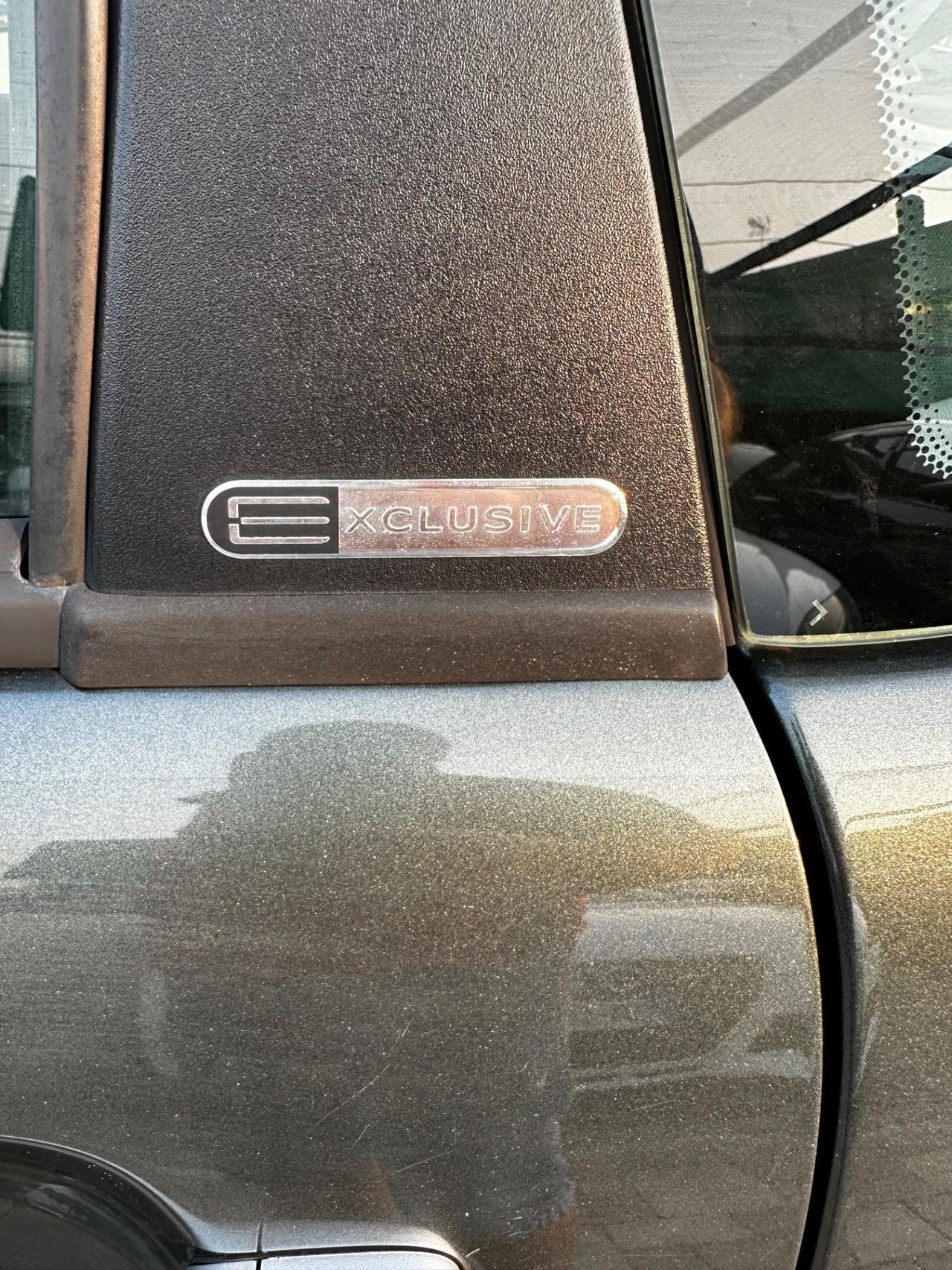 Citroen C3 1.1 airdream Exclusive Style Techno