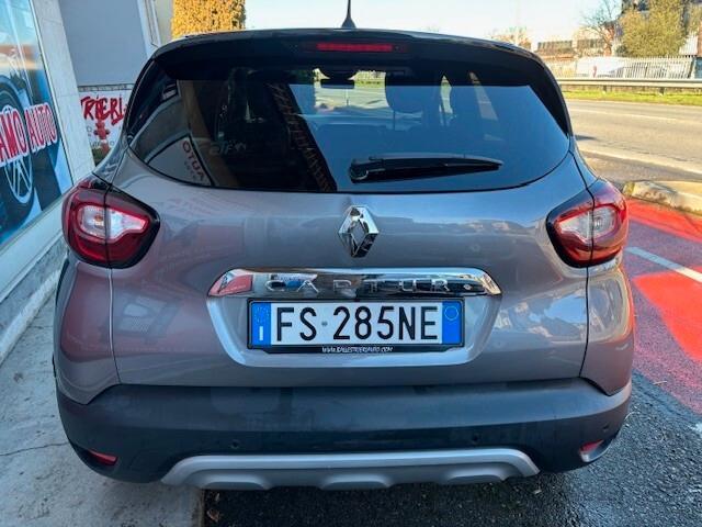 Renault Captur TCe 12V 90 CV Life