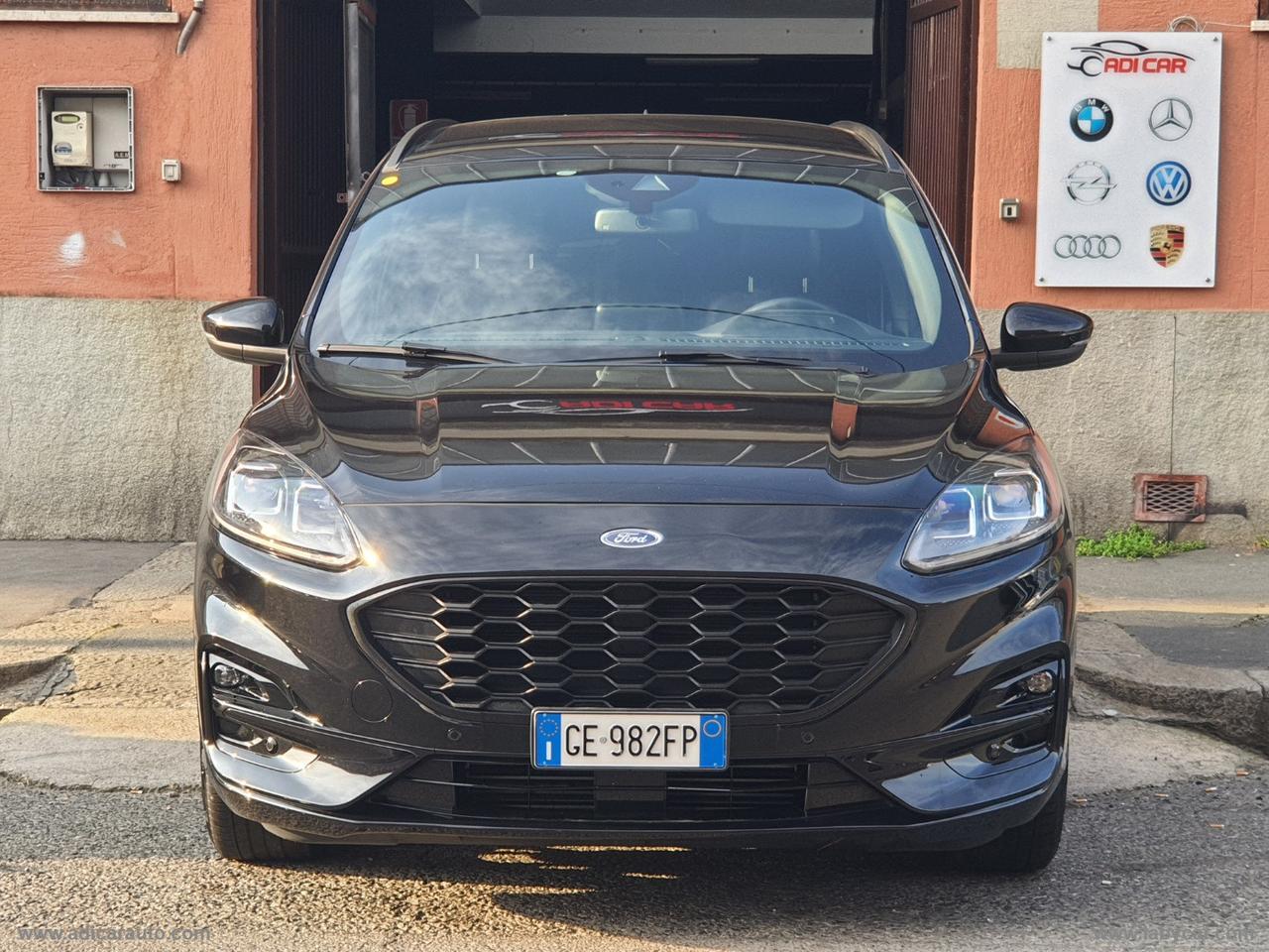 FORD Kuga 1.5 TDCI 120 CV S&S 2WD ST-Line