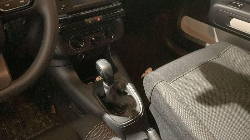 Citroën C3 C3 PureTech 83 S&S You