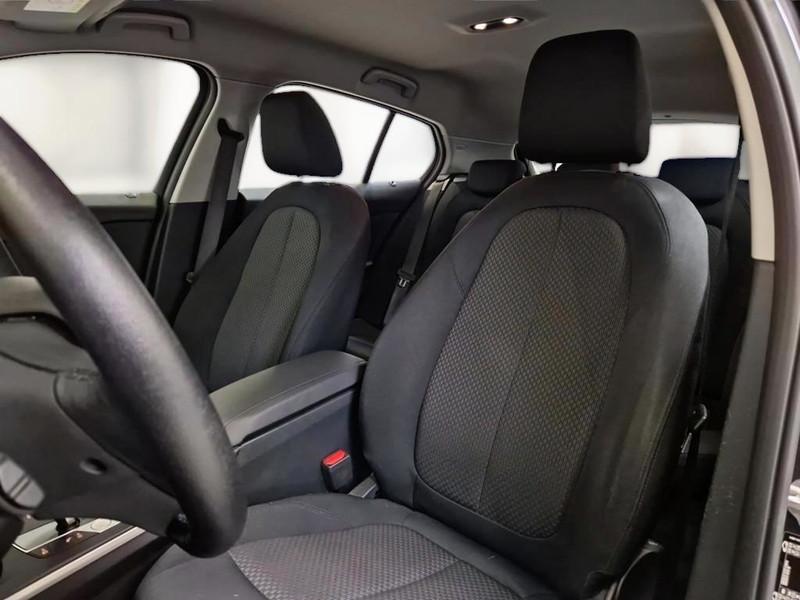 BMW 118 Business Advantage Autom. 5 PORTE