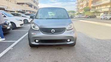 Smart ForTwo 90 0.9 Turbo Passion LED PDC BLUETOOTH NAVI PELLE SEDILI RISCALDATI