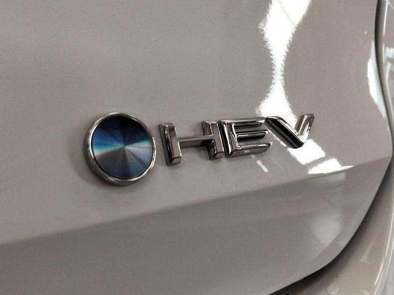 Toyota Corolla TS 1.8 Hybrid Active