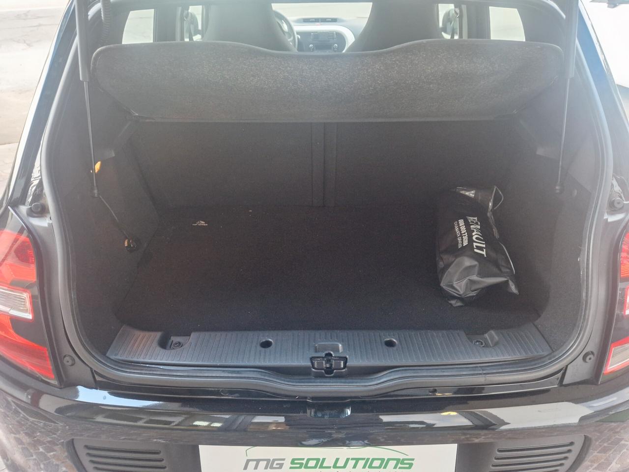 Renault Twingo 1.0 SCe 69cv Life