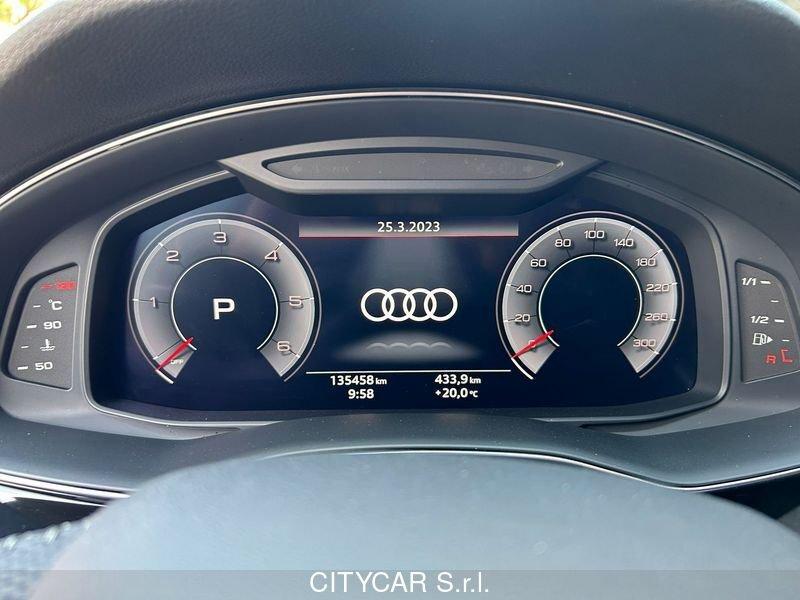 Audi Q8 50 TDI 286 CV quattro tiptronic Sport