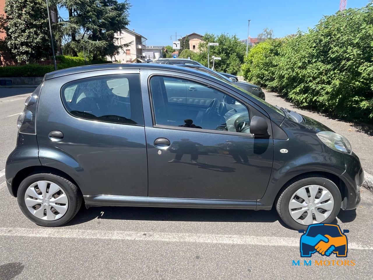Citroen C1 5 Porte C1 5p 1.0 Style E5