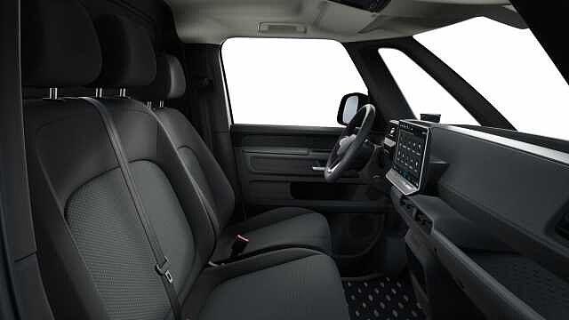 Volkswagen ID. Buzz Cargo ID. Buzz Cargo 210 kW - 79 kWh - IVA ESCLUSA