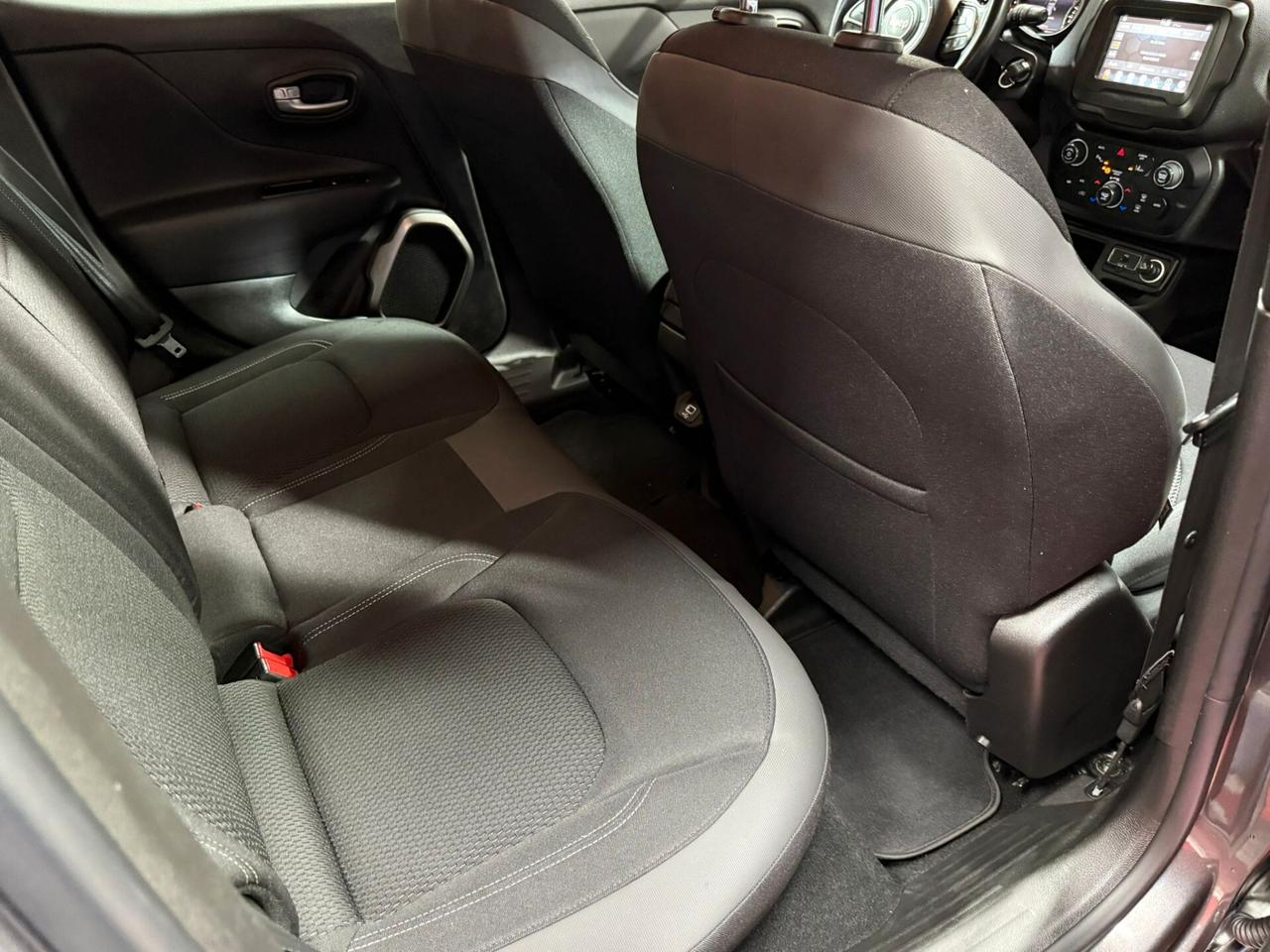 Jeep Renegade 1.6 Mjt 120cv Limited - 2018