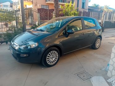 Fiat Punto Evo Punto Evo 1.3 Mjt 75 CV 5 porte S&S Active