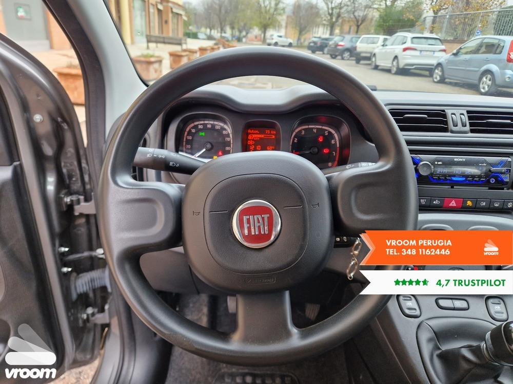 FIAT Panda 1.0 FireFly S&S Hybrid 70CV 2022
