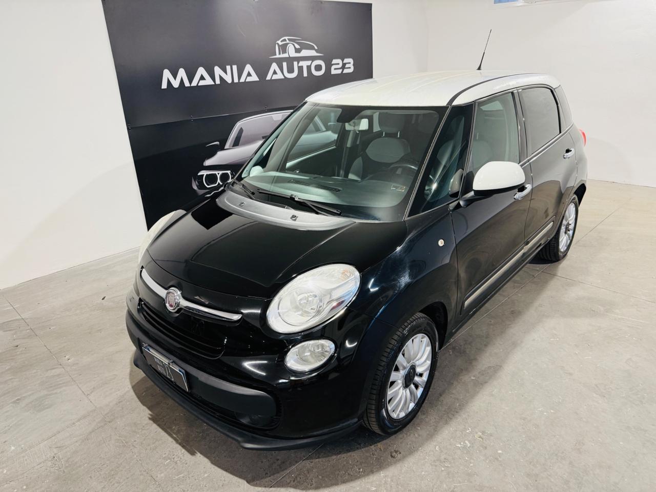 Fiat 500L 1.3 Multijet 85 CV Lounge*NEOPATENTATI*