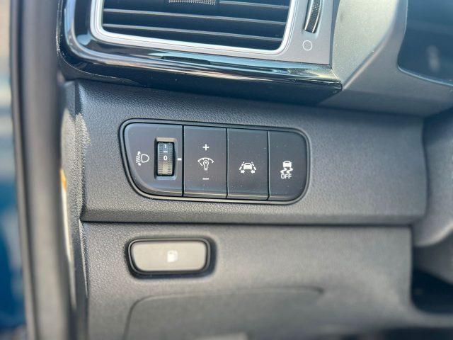 KIA Niro 1.6 HEV GDI Energy DCT