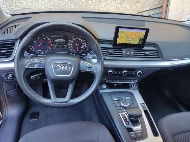 Audi Q5 Q5 2.0 TDI BUSINESS QUATTRO 190cv STRONIC-UNICO P.