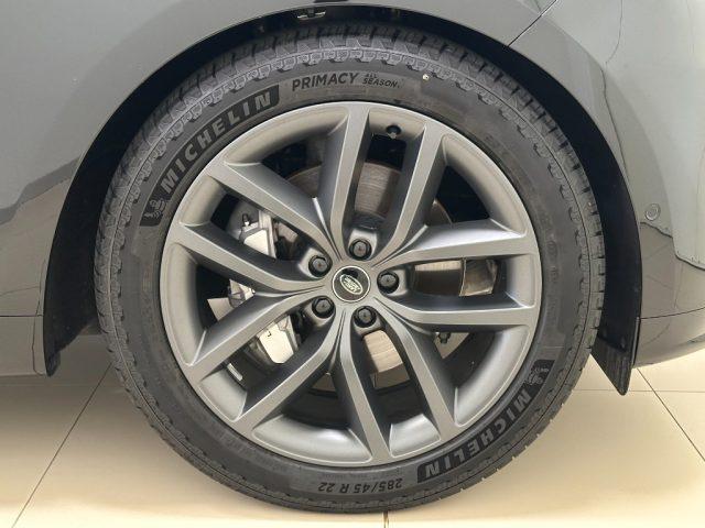LAND ROVER Range Rover Sport 3.0D l6 249 CV Dynamic SE