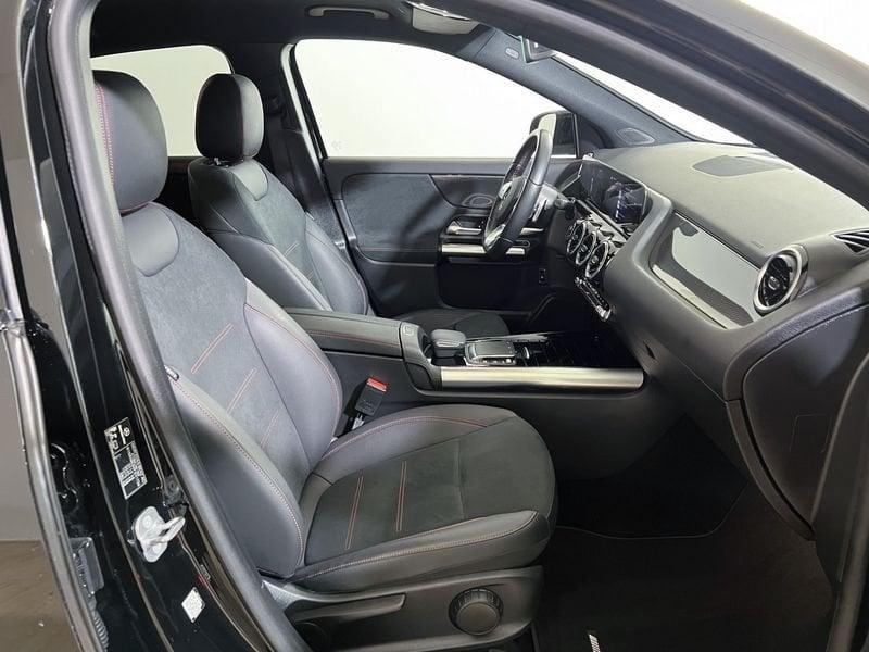 Mercedes-Benz GLA GLA 180 Premium auto