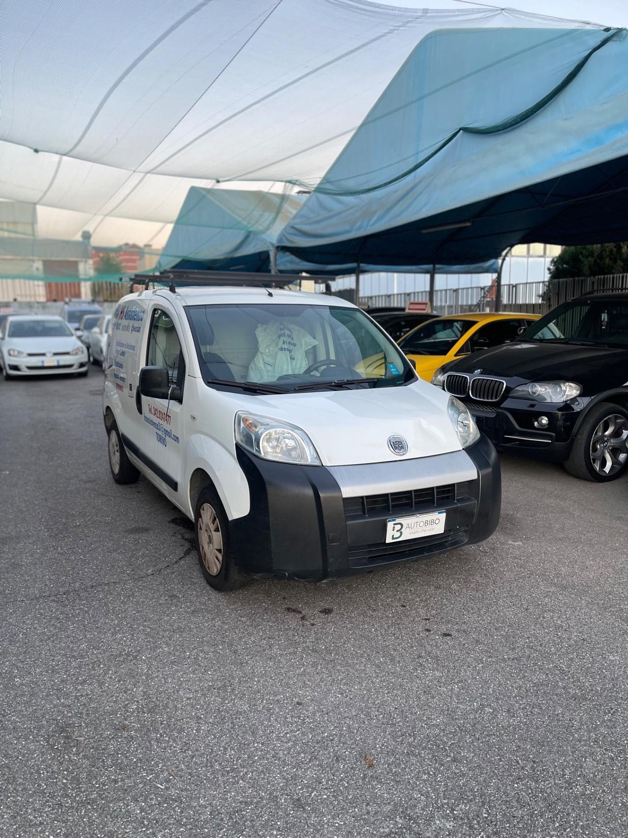 Fiat Fiorino 1.3 MJT 75CV Furgone