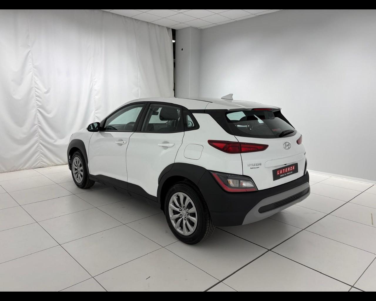 HYUNDAI Kona 1.0 t-gdi Xtech 2wd 120cv