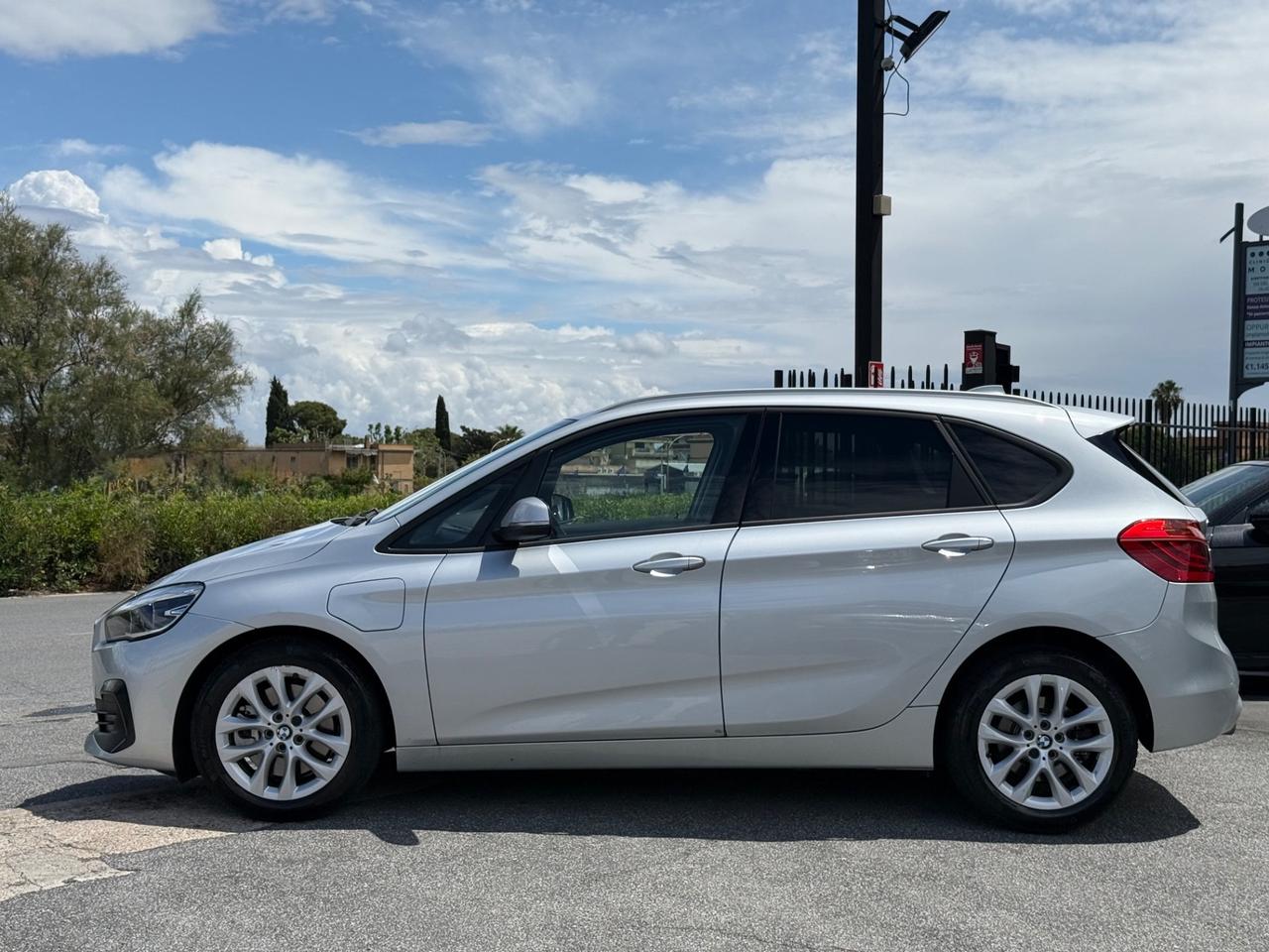 BMW 225 225xe Active Tourer iPerformance Advantage Auto