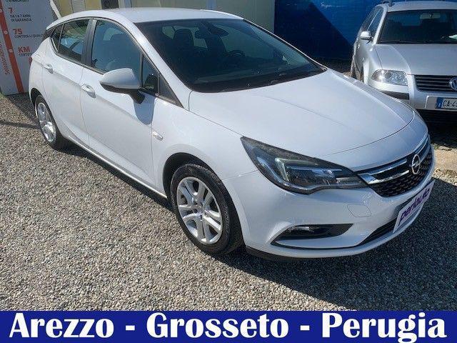 OPEL Astra 1.0 Turbo ecoFLEX Start&Stop 5 porte Elective