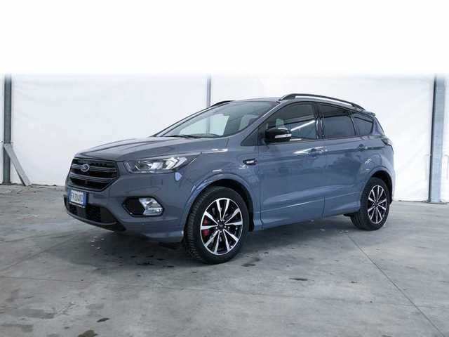 Ford Kuga 2.0 TDCI 120 CV S&S 2WD Powershift ST-Line