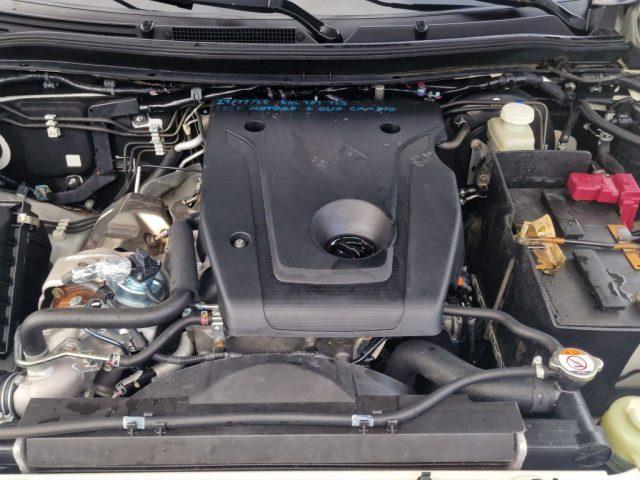 FIAT Fullback 2.4 180CV Doppia Cabina aut. Cross Plus