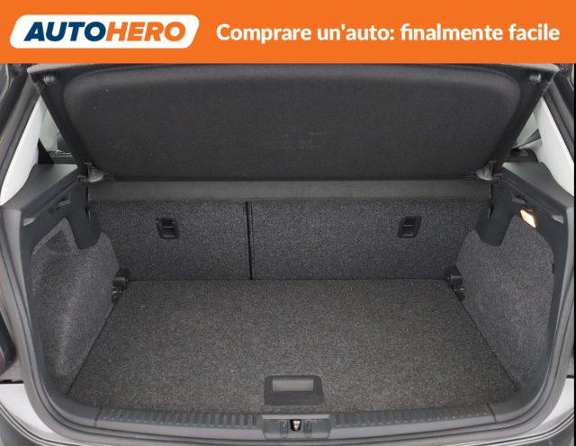 VOLKSWAGEN Polo 1.4 TDI 5p. Comfortline