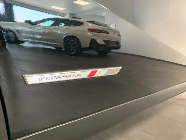 DS AUTOMOBILES DS 3 Crossback Performance Line 1.5 BlueHDi STRAFULL Automatico