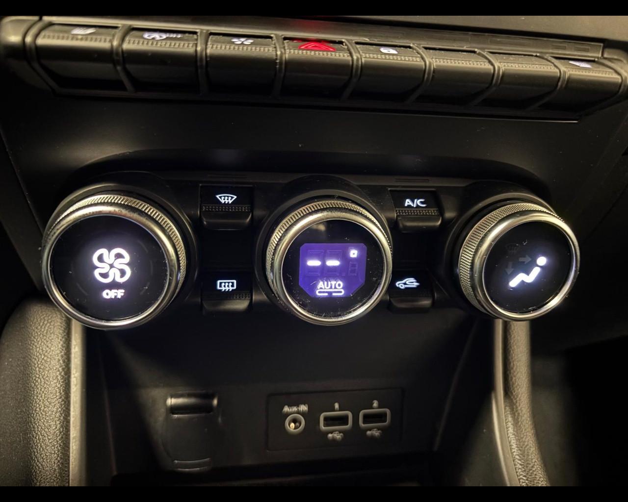 RENAULT Captur II - Captur 1.0 tce Intens 90cv my21