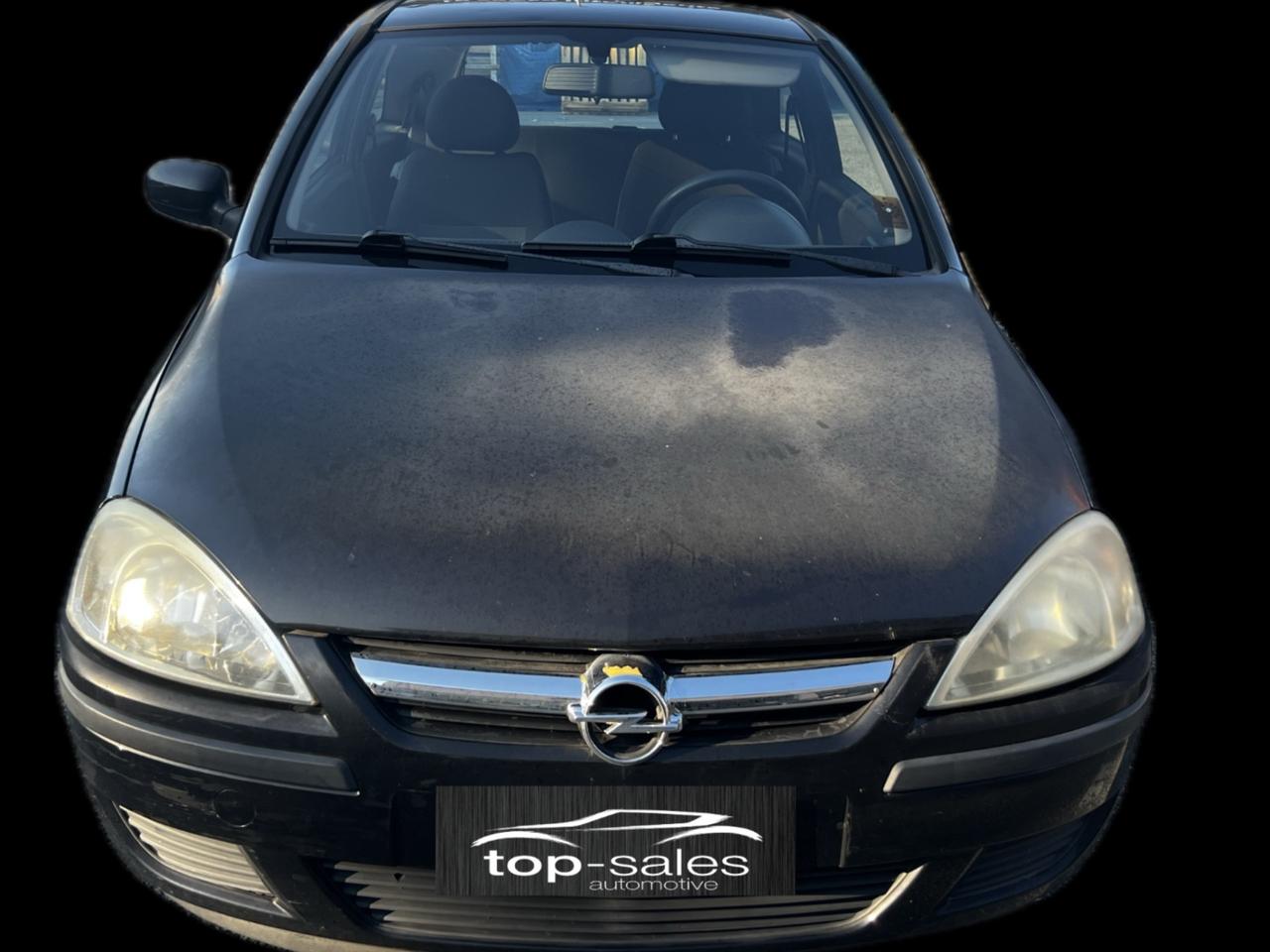 Opel Corsa 1.0 12V 3 porte Club Ok Neopatentati