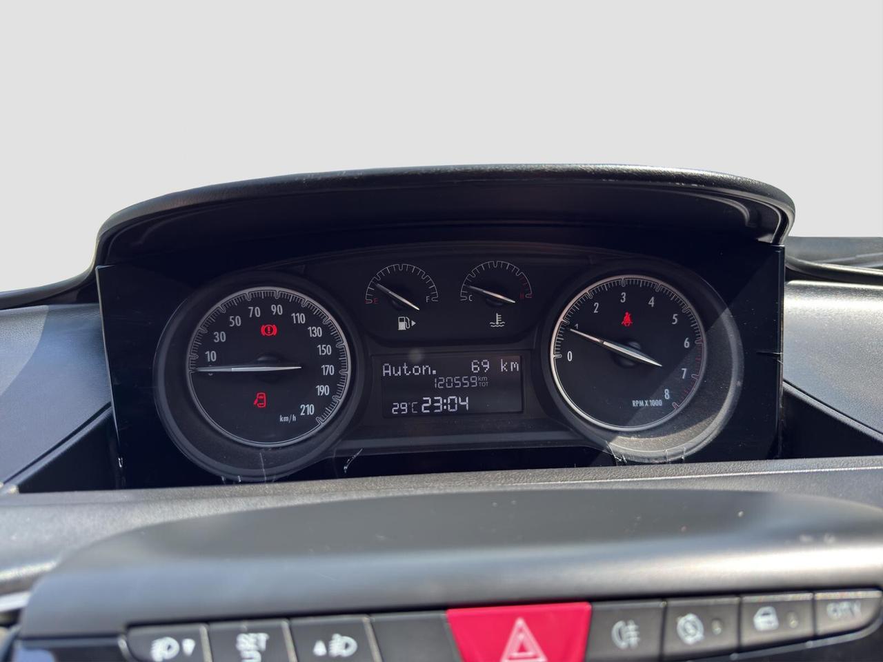 Lancia Ypsilon 1.2 69cv Gold 2019