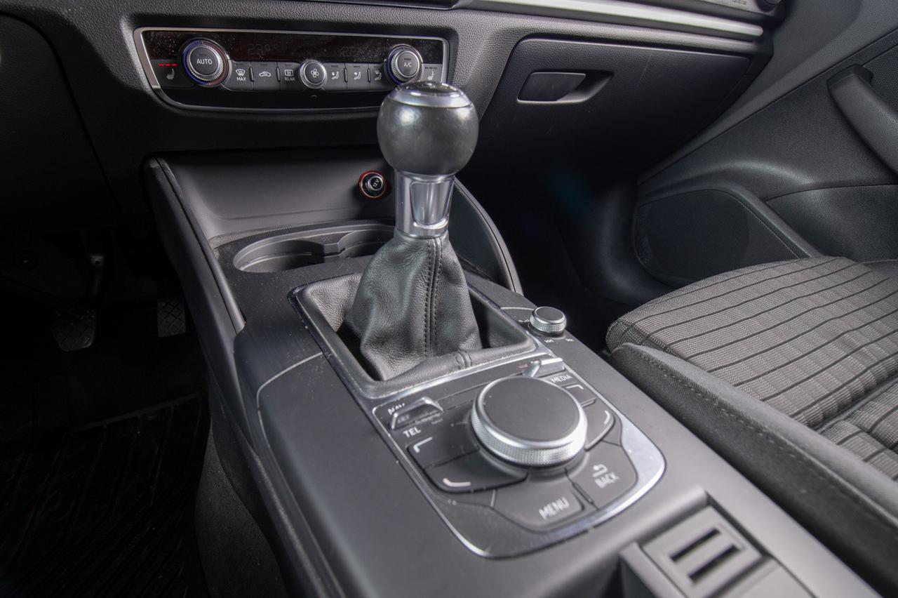 Audi A3 Sportback 2.0 Tdi Quattro 150cv