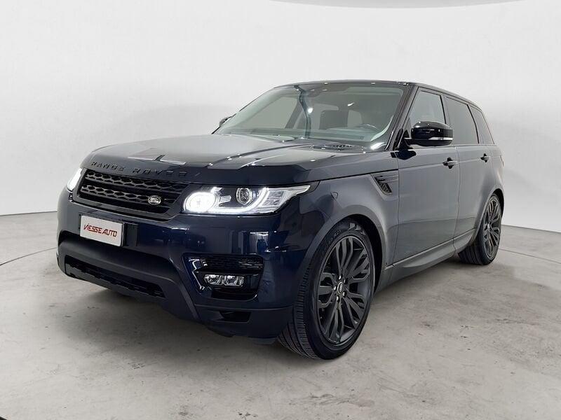 Land Rover RR Sport Range Rover Sport 3.0 TDV6 S