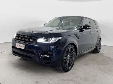 Land Rover RR Sport Range Rover Sport 3.0 TDV6 S