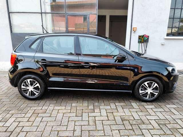 Volkswagen Polo Polo 5p 1.0 mpi Trendline 60cv