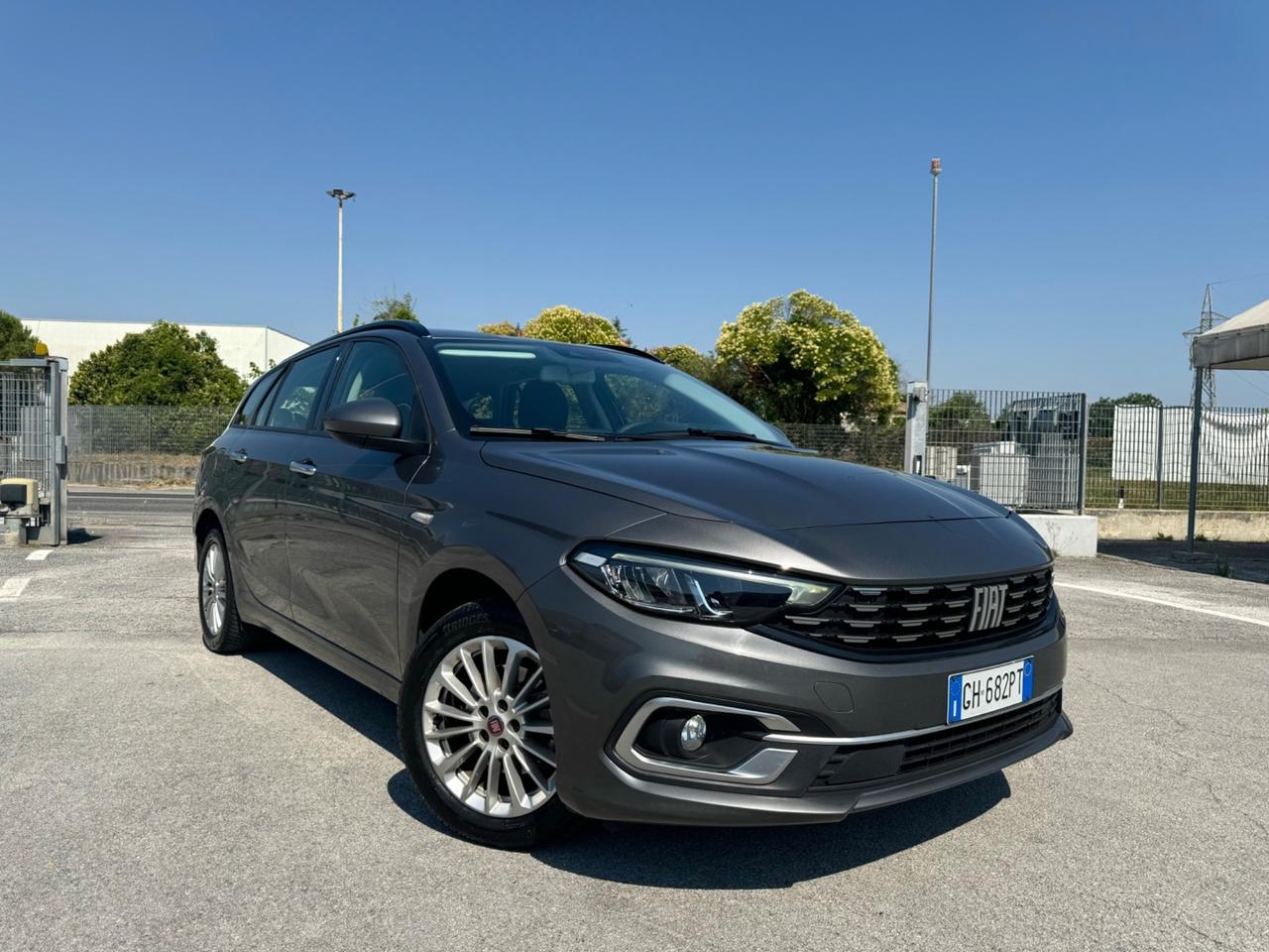FIAT TIPO SW 1.3 Mjt Business - Navi Led