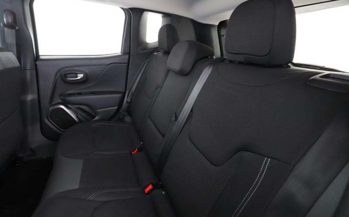 Jeep Renegade 1.0 T3 Limited 120cv