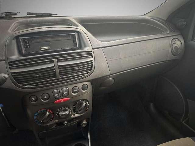 Fiat Punto 1.2 3 porte Active