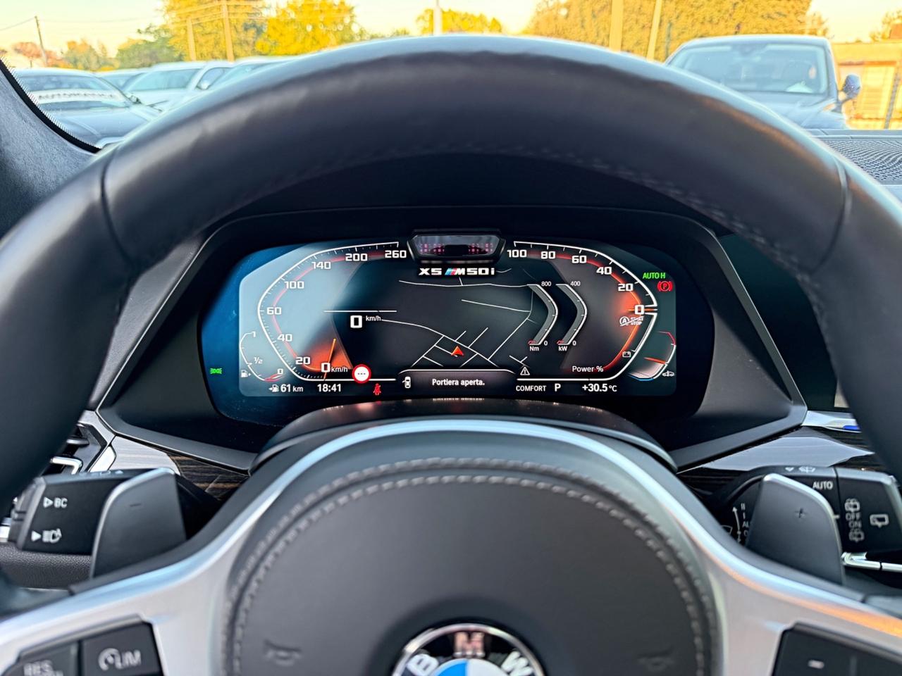 Bmw X5 M50 M50i Perfette Condizioni Garanzia 12 Mesi
