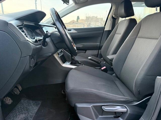 Volkswagen Polo 1.0 MPI 75 CV 5p. Comfortline 2018