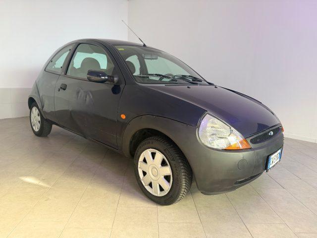 FORD Ka 1.3 Collection