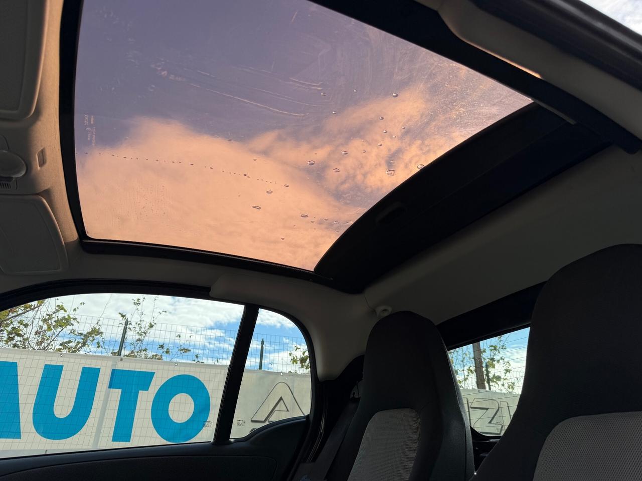 Smart ForTwo 1000 71 cv