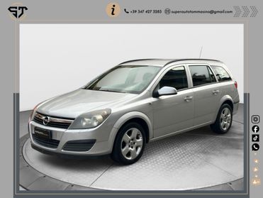 Opel Astra 1.7 CDTI 101CV Station Wagon Cosmo