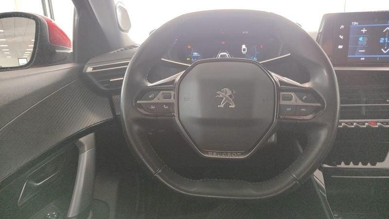 Peugeot 2008 PureTech 130 S&S Allure